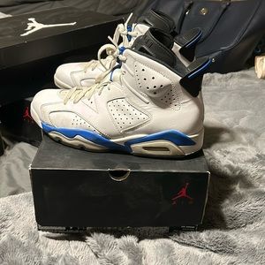 Men’s Retro Jordan shoes
